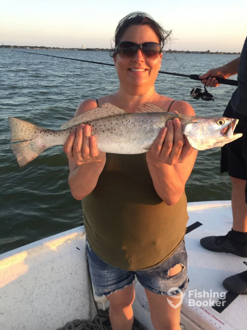 Texas City Report Photo 0