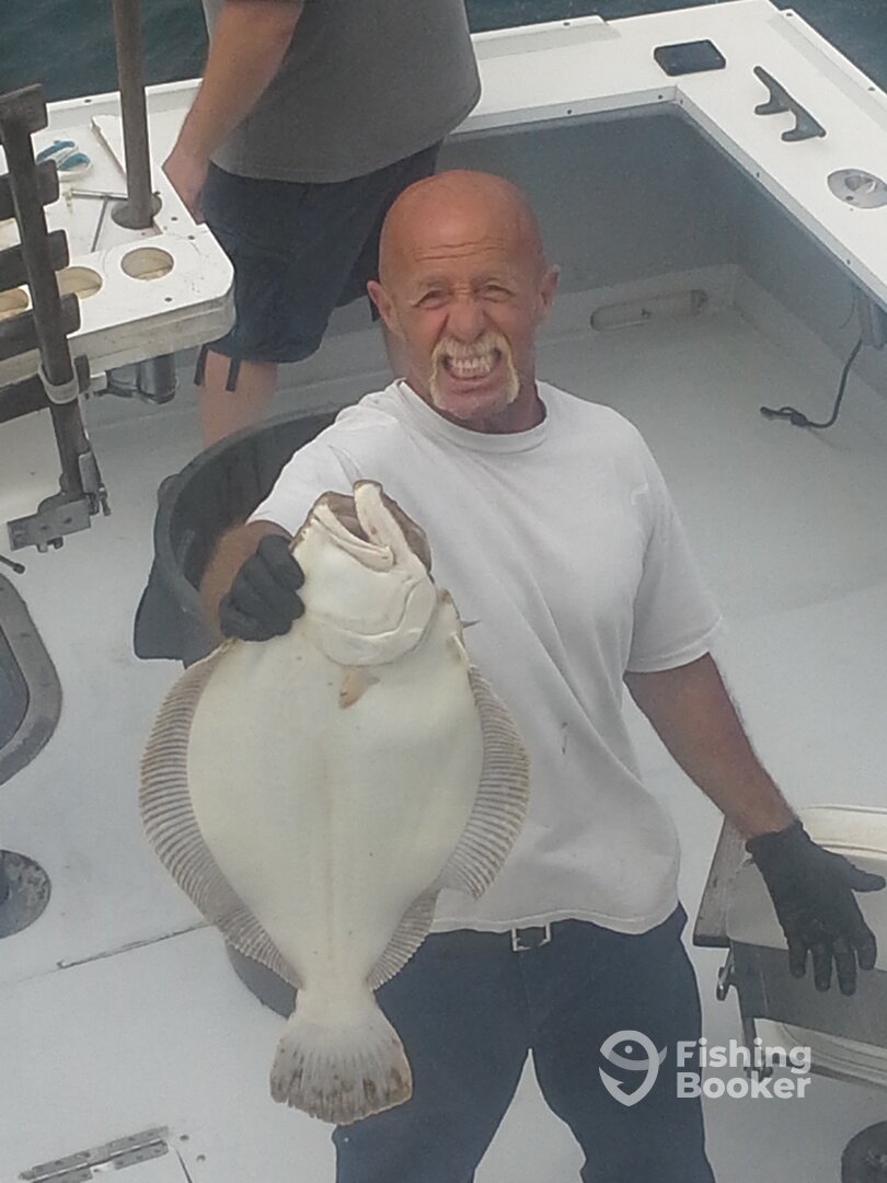 Montauk Report Photo 0