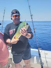 Puerto Aventuras Report Photo 2