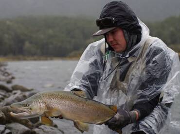 Te Anau Report Photo 1