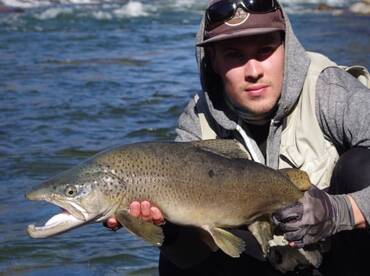 Te Anau Report Photo 2