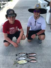 Islamorada Report Photo 2