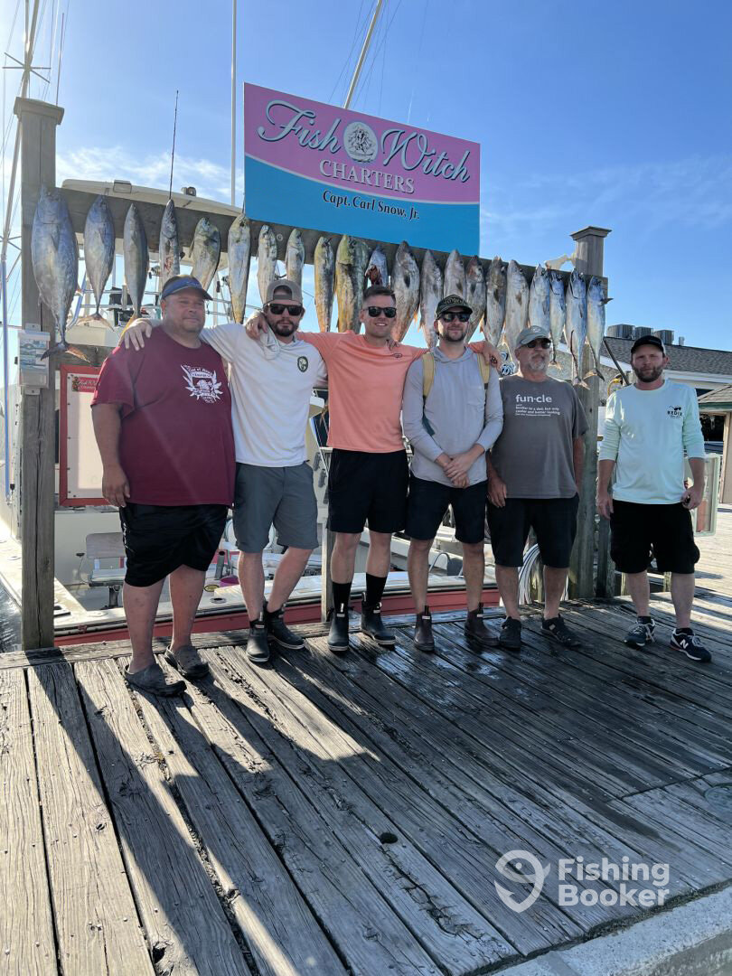 Carolina Beach Report Photo 0