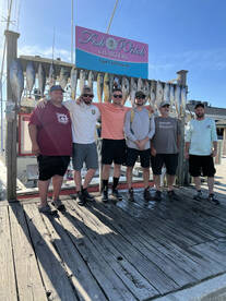 The picture tells the story!