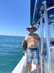 Emerald Isle Report Photo 2