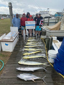 Hatteras Report Photo 1