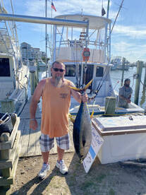 Hatteras Report Photo 2