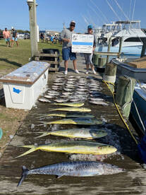 Hatteras Report Photo 1