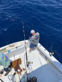 Hatteras Report Photo 2