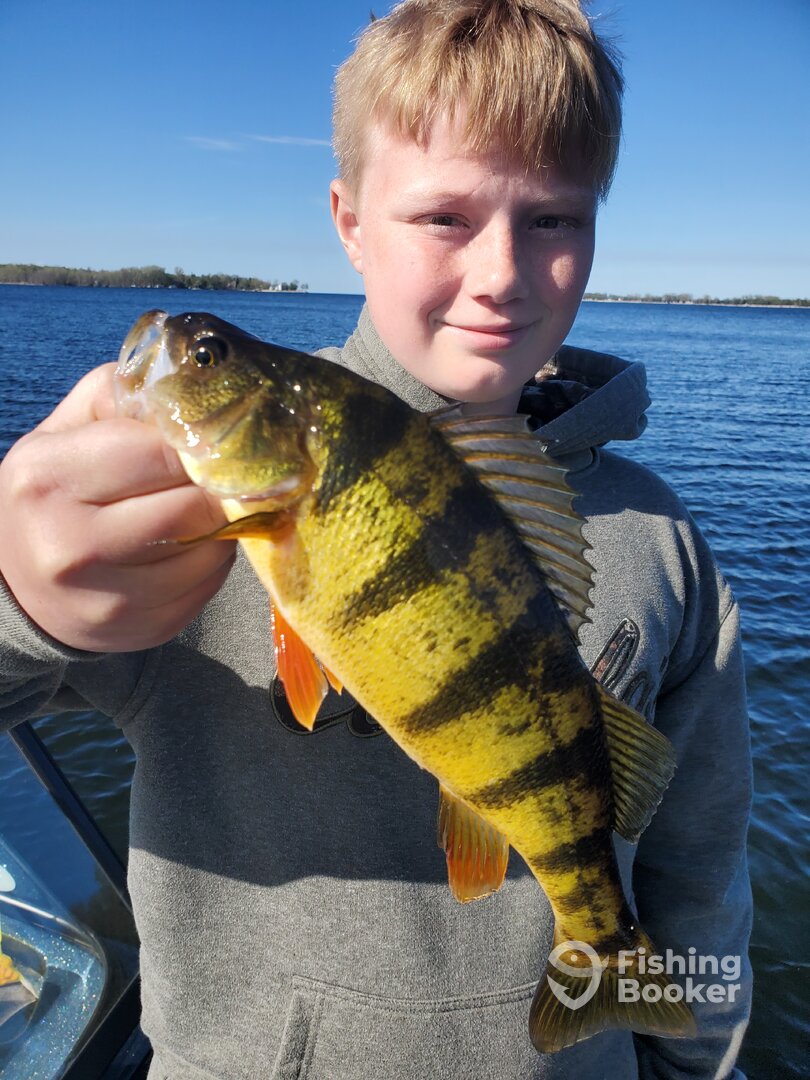 Sturgeon Bay Report Photo 0
