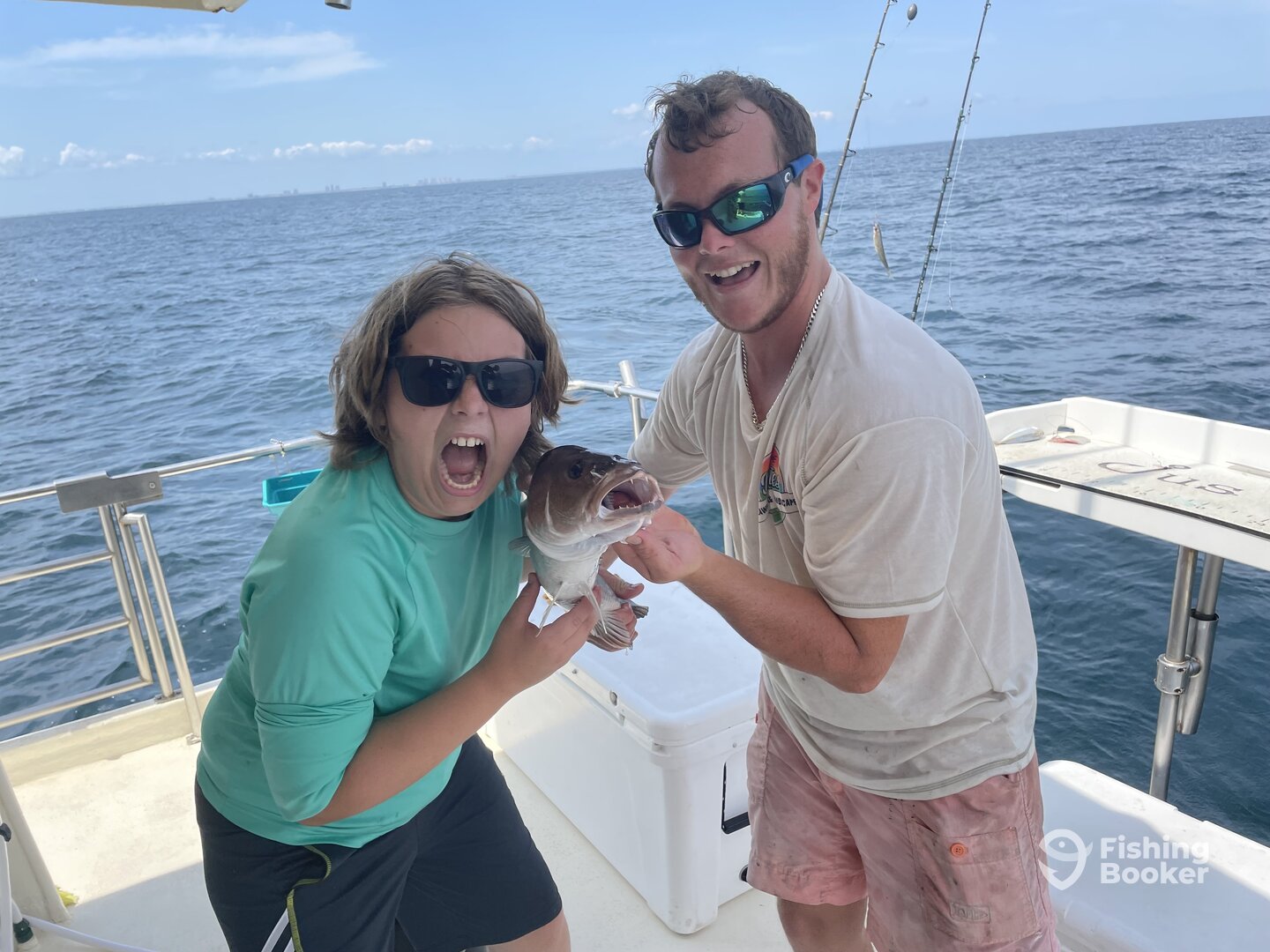 Orange Beach Report Photo 0