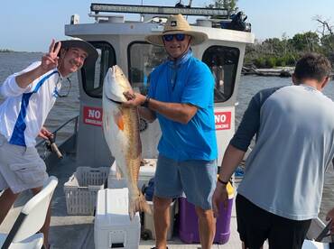 Lafitte Report Photo 2