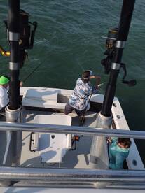 Wanchese Report Photo 2