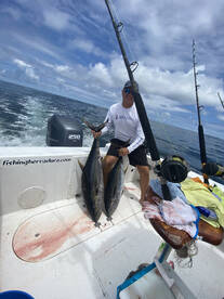 Tuna time 