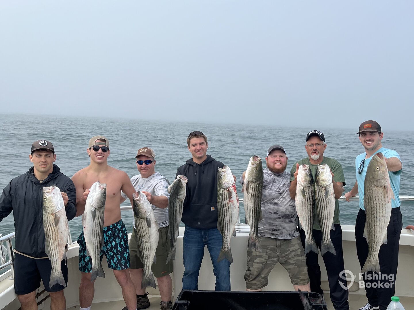 Montauk Report Photo 0