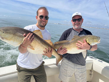 2022 first trip of the year