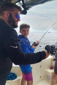 BlackH2oDog Charters