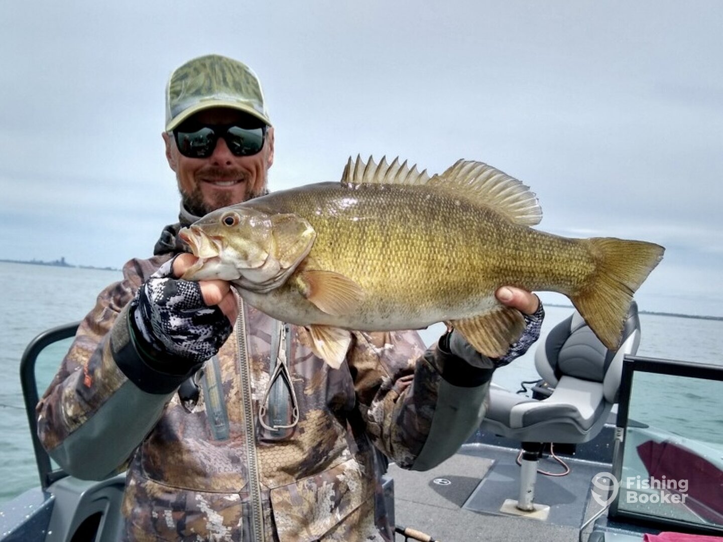 Buffalo Report Photo 0