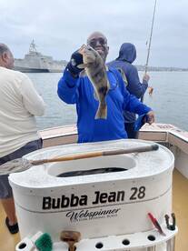 San Diego Report Photo 1