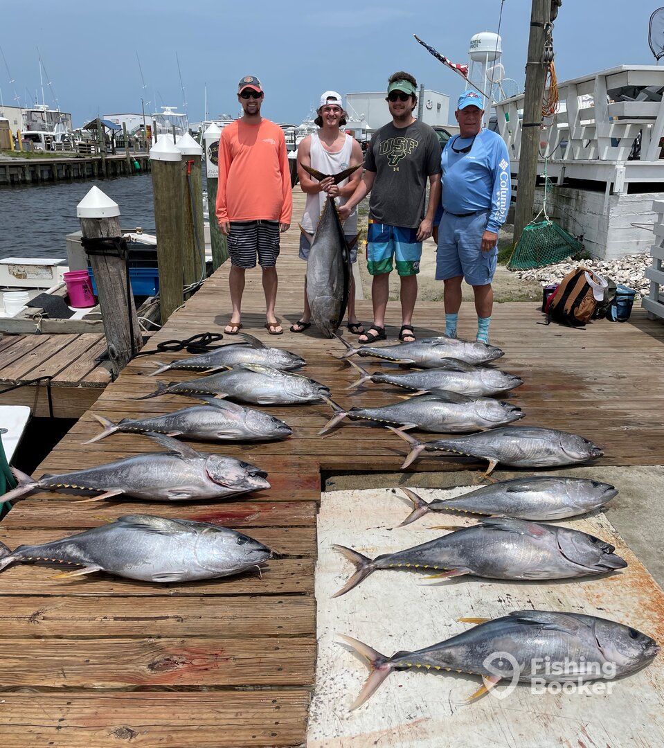 Wanchese Report Photo 0
