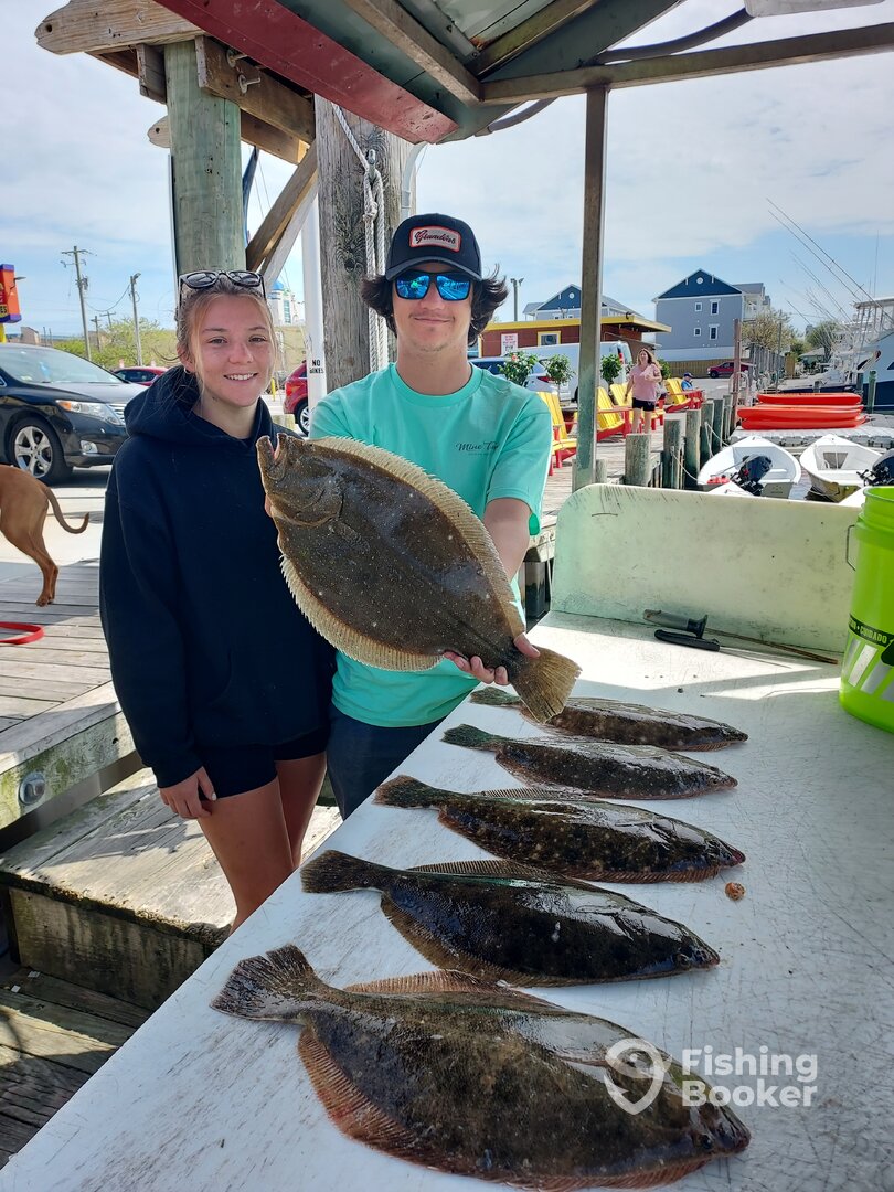 Ocean City Report Photo 0