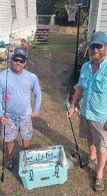 Cedar Key Report Photo 1