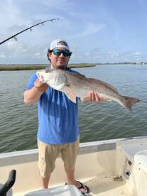 Wisconsin comes to Charleston