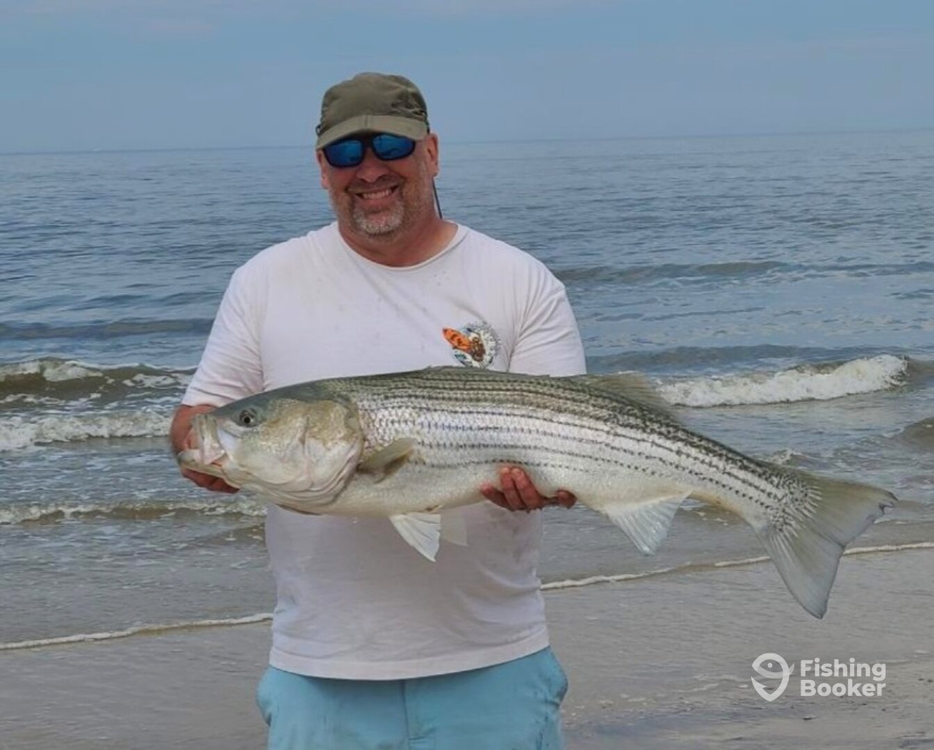 Stone Harbor Report Photo 0