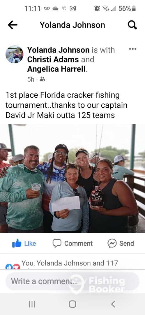 Homosassa Report Photo 0