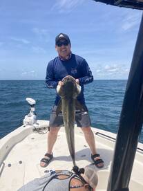 40 ish pounder