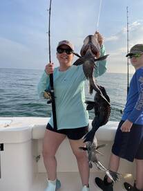 Seabass 5/23/22