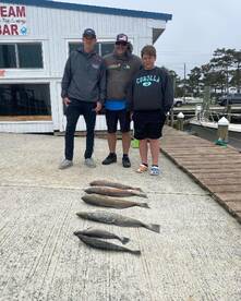 Wanchese Report Photo 1