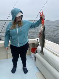 Wanchese Report Photo 2