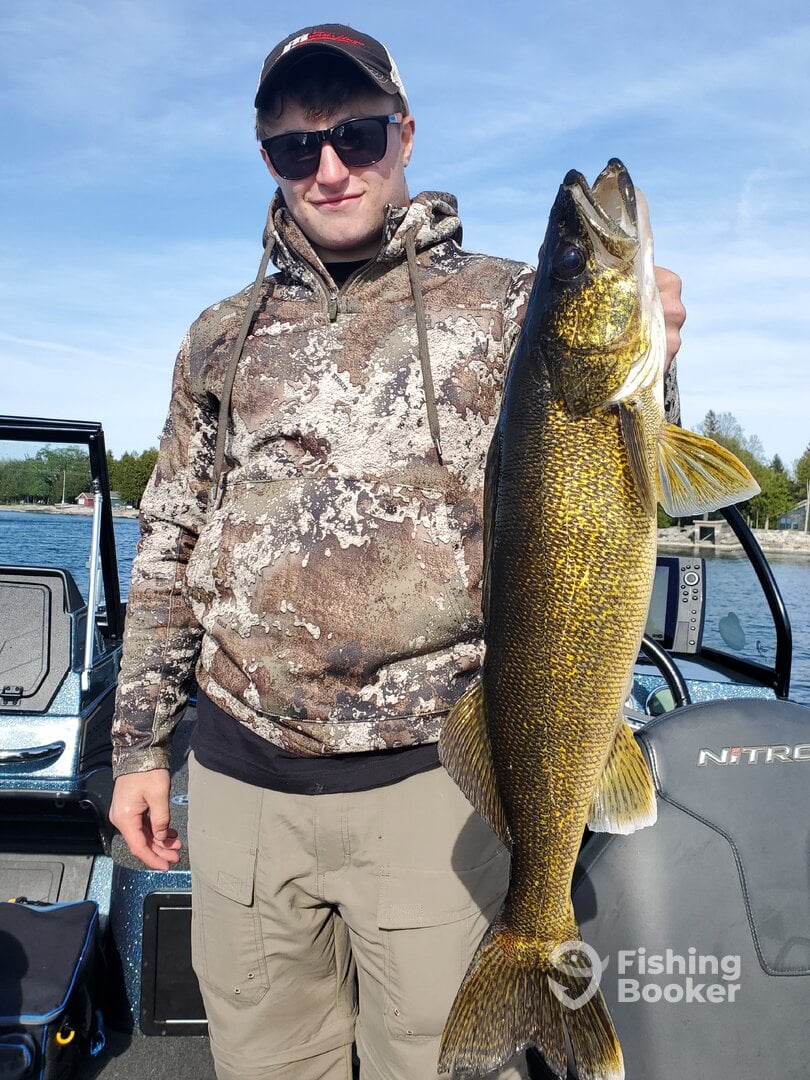 Sturgeon Bay Report Photo 0