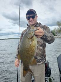 Sturgeon Bay Report Photo 1