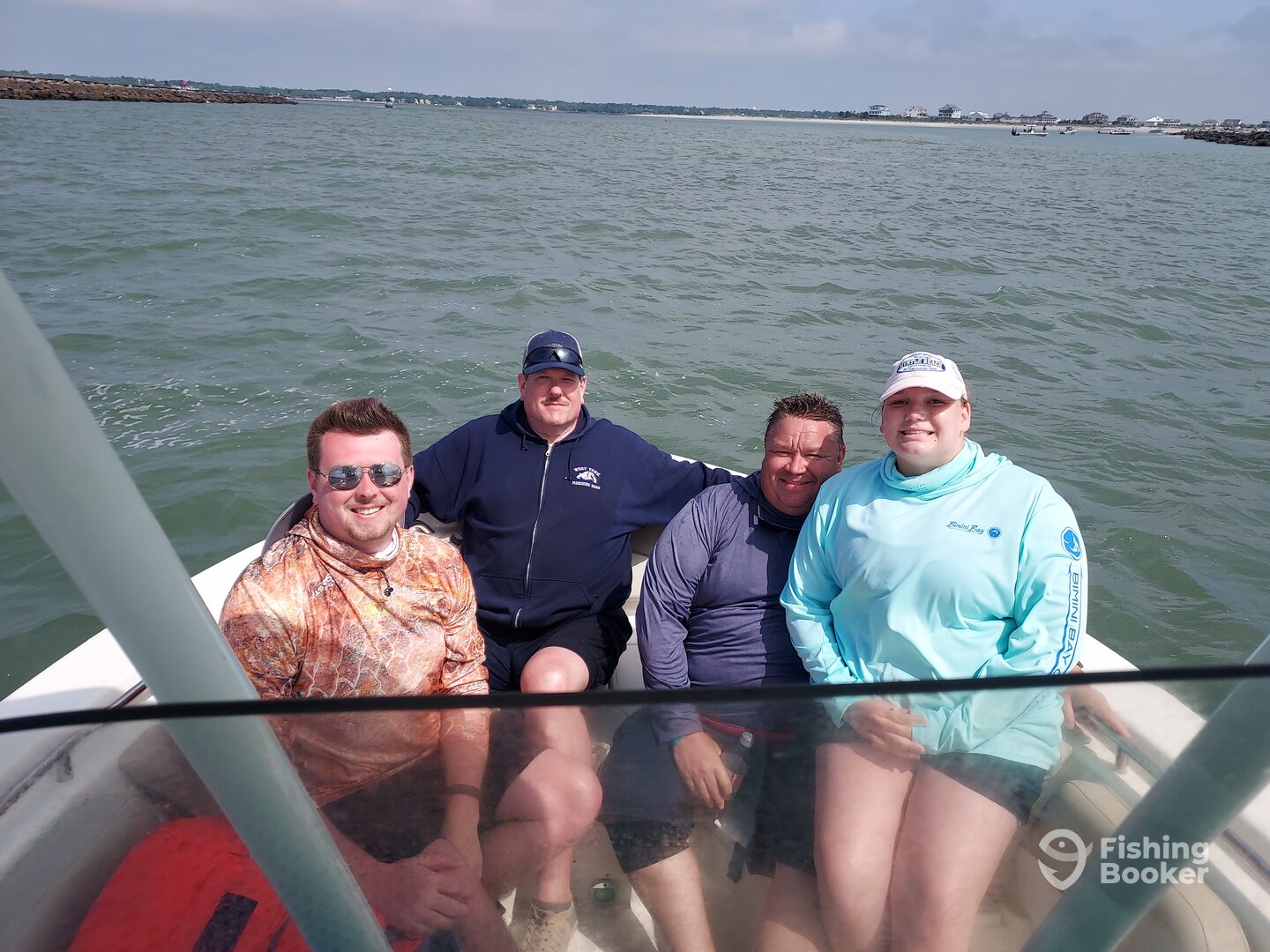 Murrells Inlet Report Photo 0