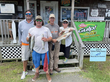 Rodanthe Report Photo 2