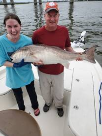 Summer fishing is cranking up!
