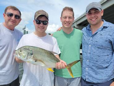 Port Orange Report Photo 1
