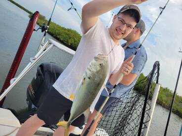 Port Orange Report Photo 2