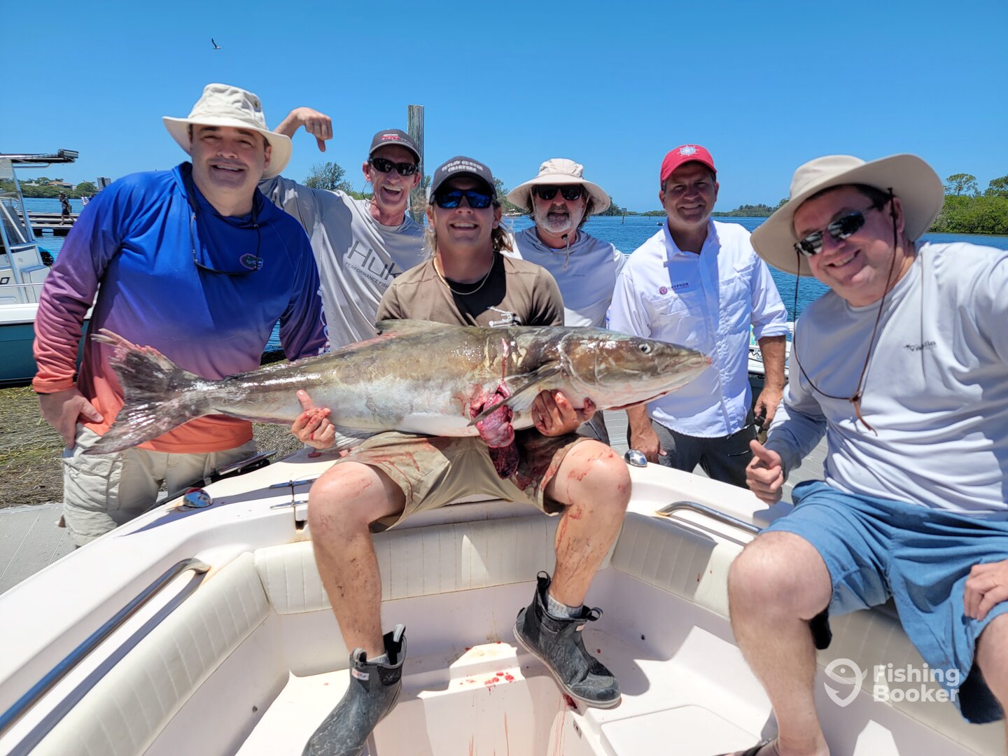 Clearwater Report Photo 0