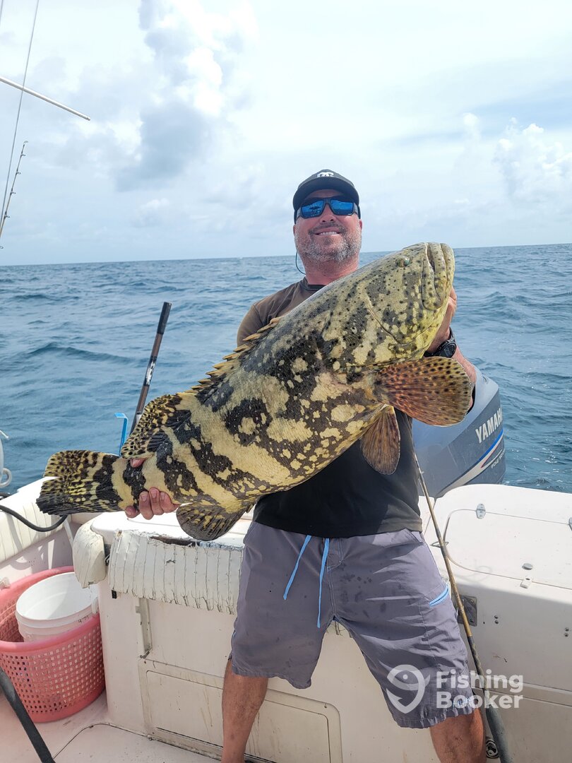 Clearwater Report Photo 0
