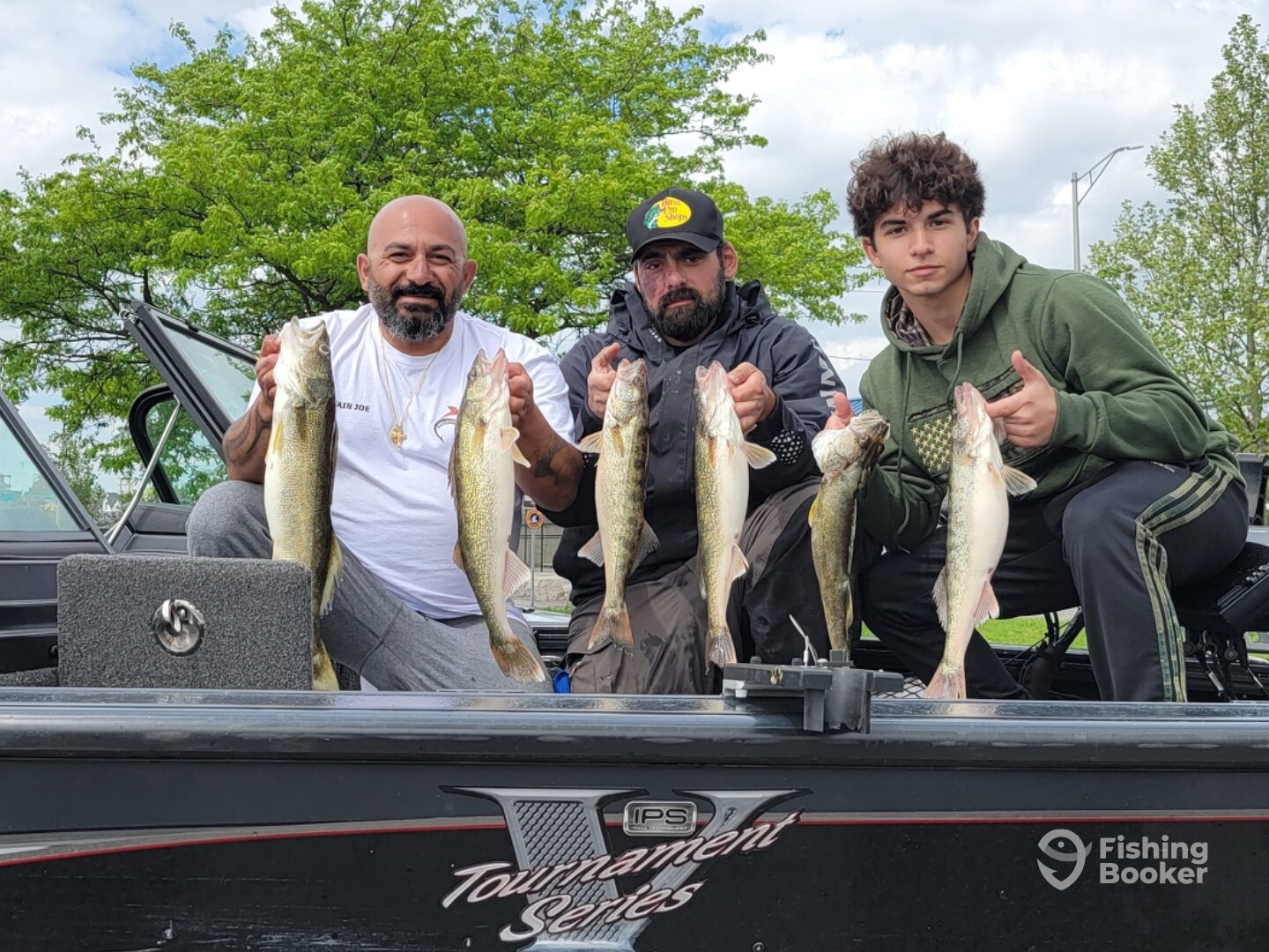 Youngstown Report Photo 0
