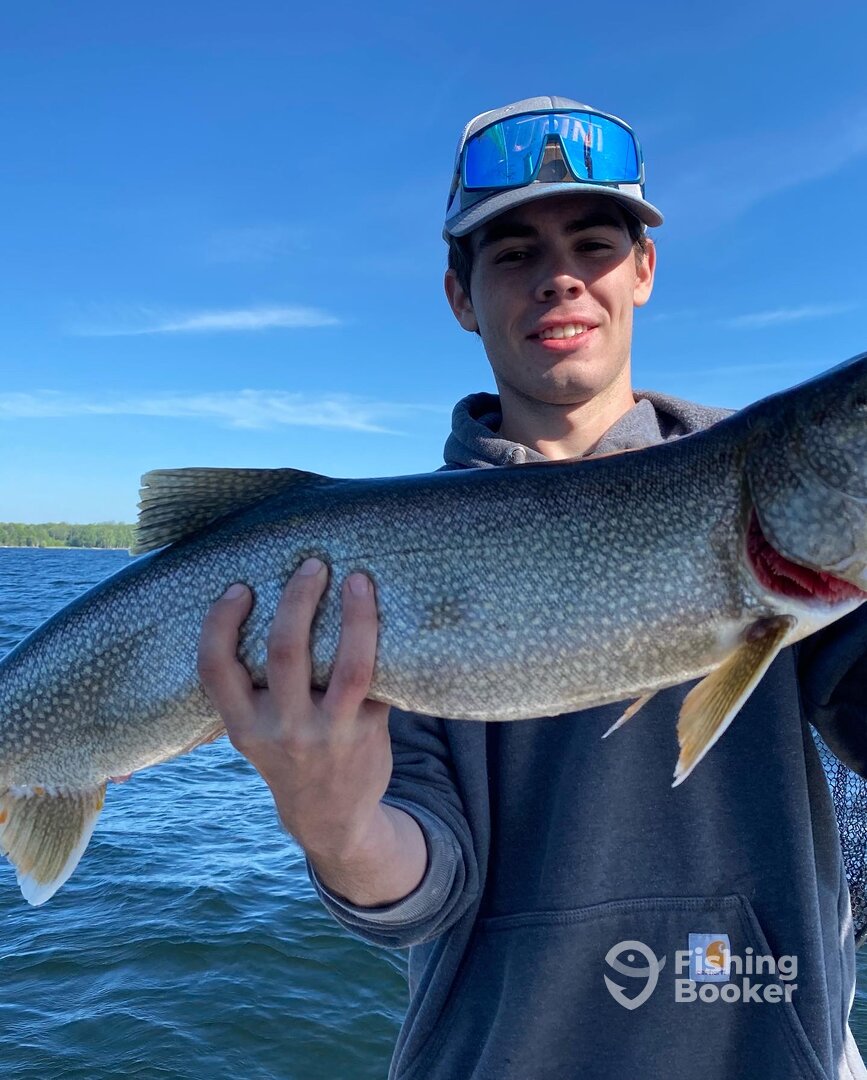 Plattsburgh Report Photo 0
