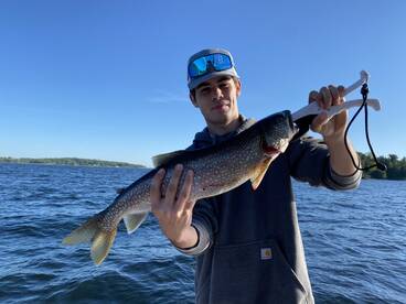 Plattsburgh Report Photo 1