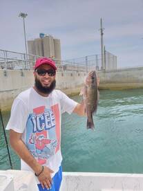 Great fishing week!!!!