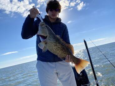 Crystal River Report Photo 1