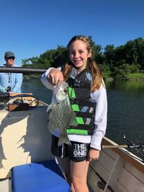 we love having kids on board