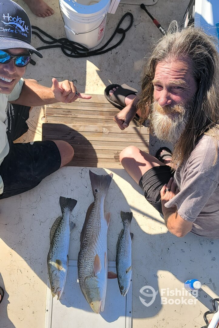 Cedar Key Report Photo 0