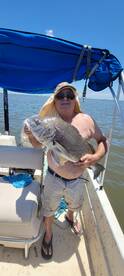 Cedar Key Report Photo 2